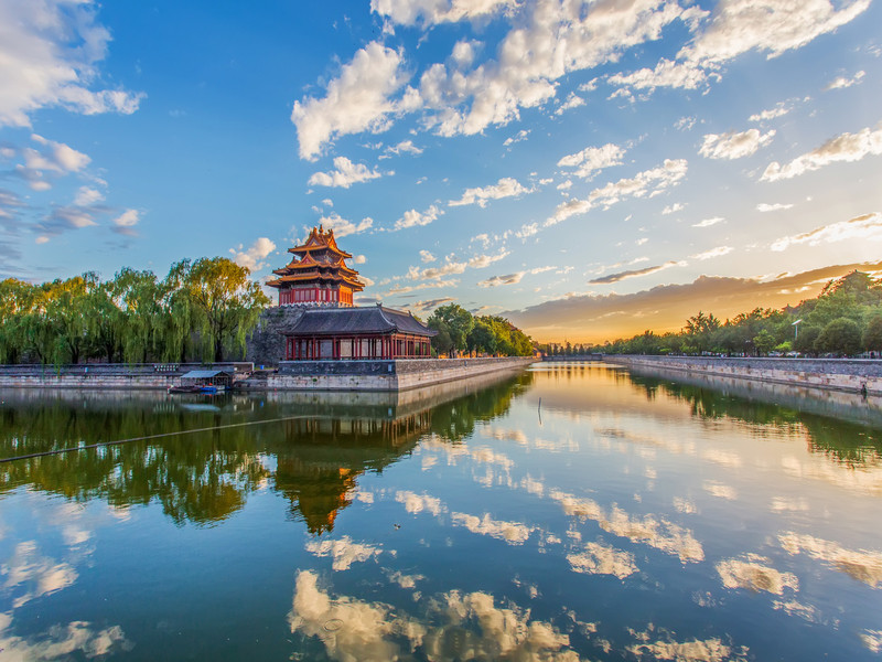 Tìm hiểu năm địa điểm du lịch Bắc Kinh siêu hot mà ai cũng muốn ghé thăm - ảnh 2
