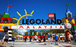 Công viên Legoland Malaysia